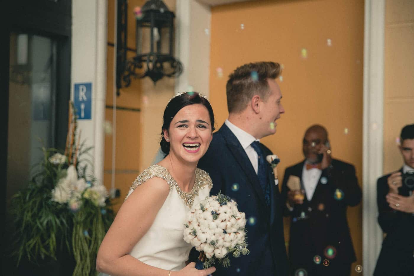 NIEVES E IVÁN