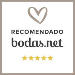 Fotógrafo recomendado bodas.net