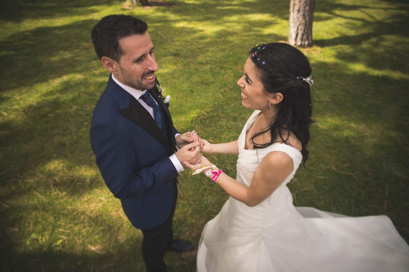 PAULA Y JACINTO